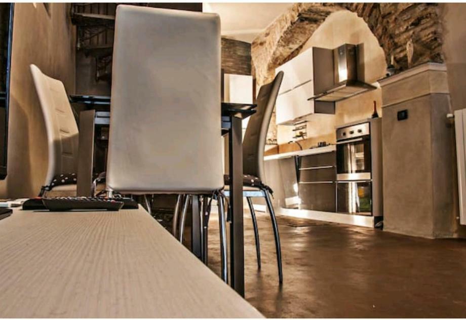 Ca' Del Vescovo Villa Costarainera ภายนอก รูปภาพ